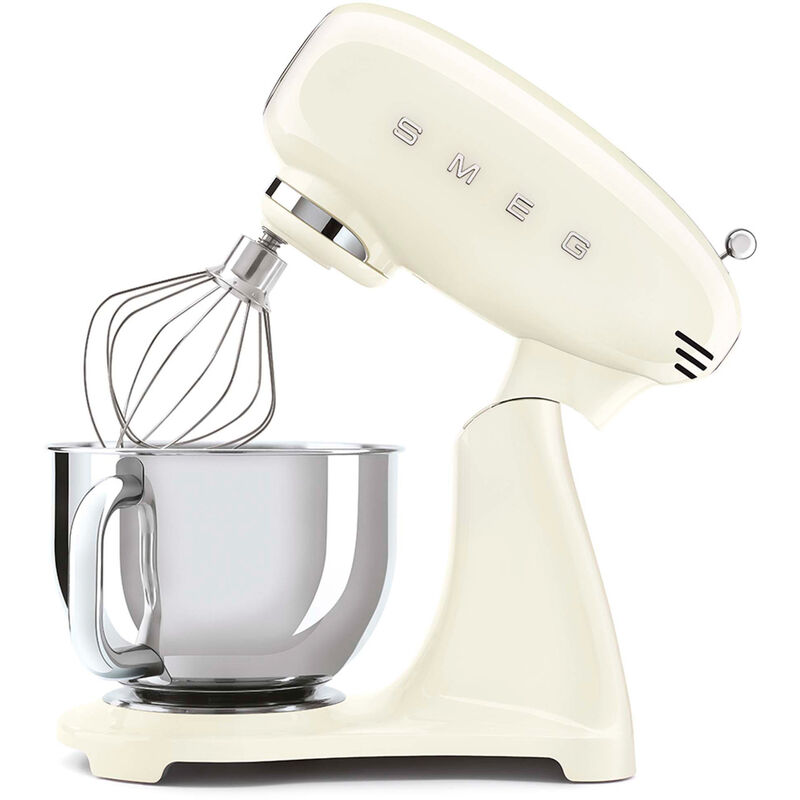 Kjøkkenmaskin 4.8L – Creme