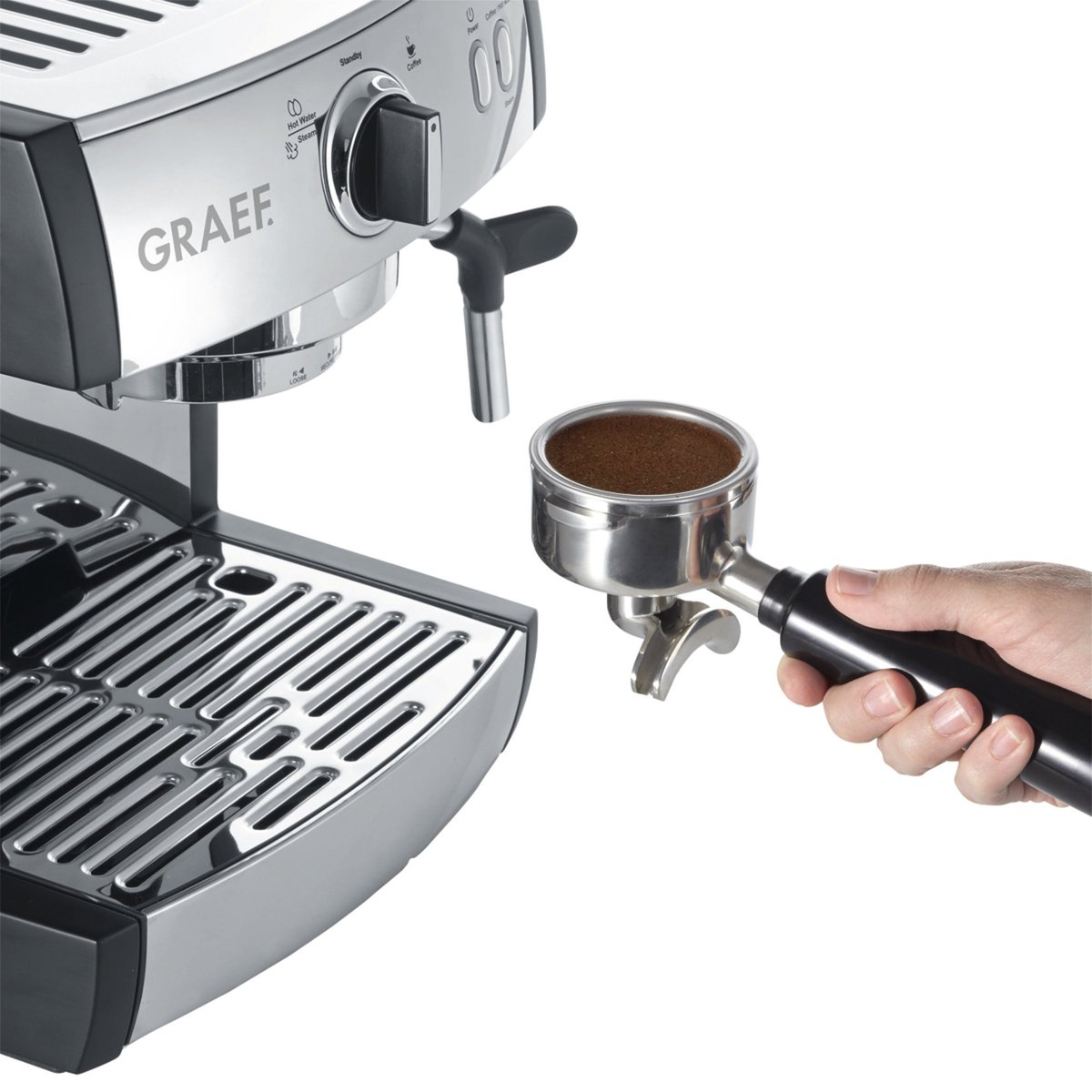 Pivalla + Nespresso Espressomaskin