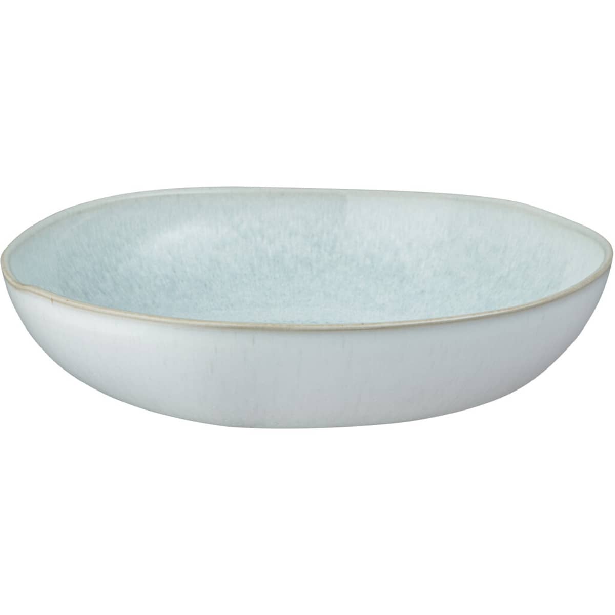Kiln Green stort serveringsfat