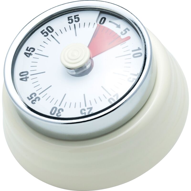 Retro munakello, creme