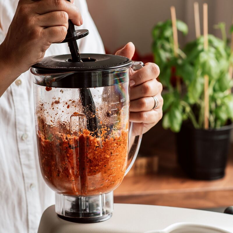 Assistent Original Blender i Tritan