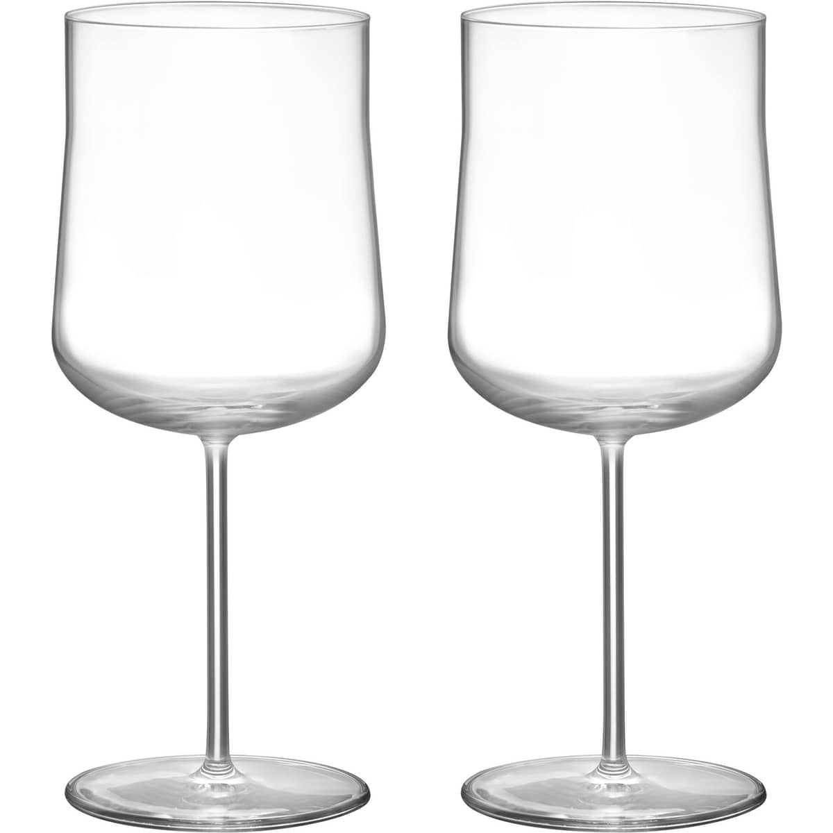 Informal vinglas 60 cl 2-pack