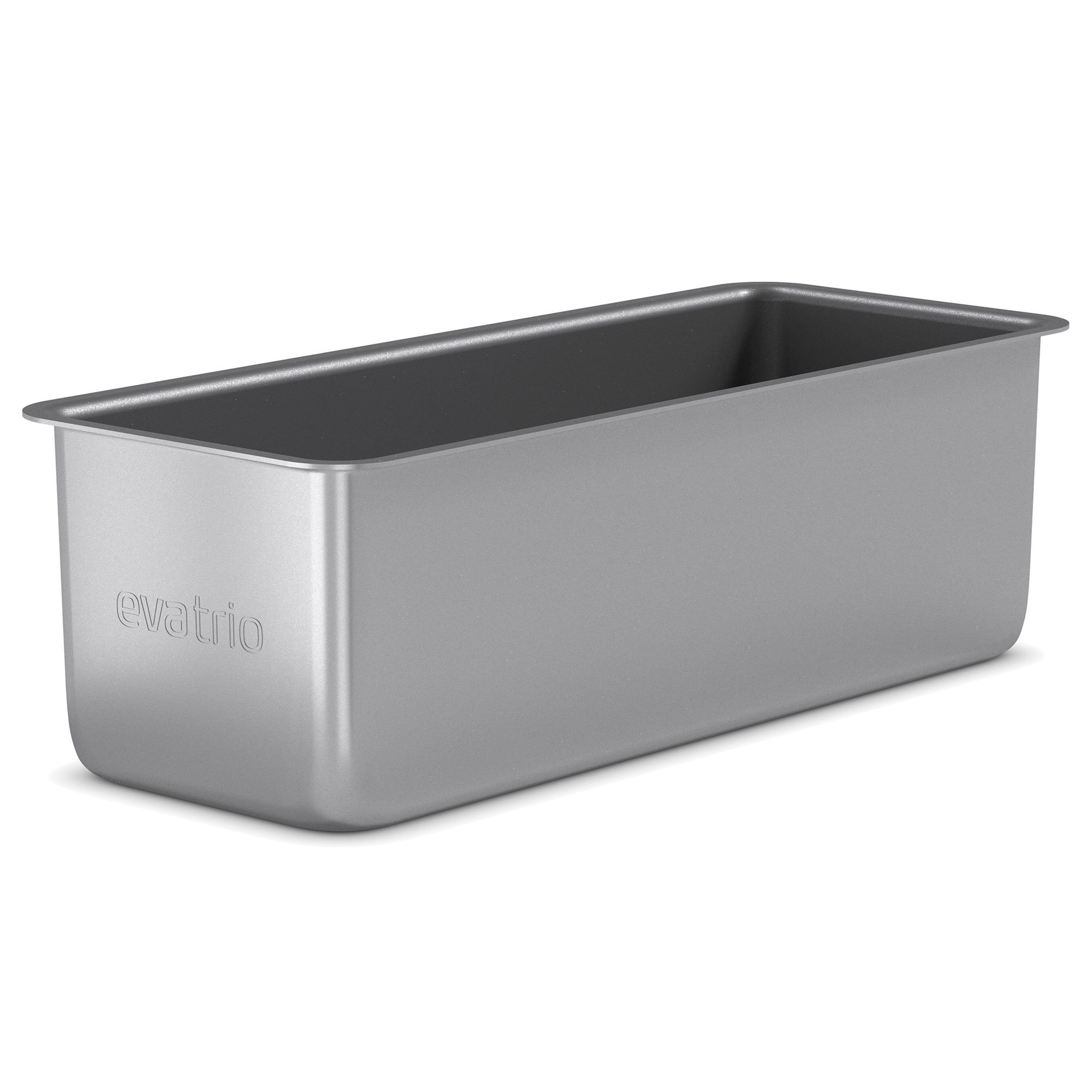 Professionell rågbrödsform non-stick 3 liter