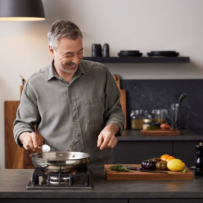 skärbräda, 42x29,7x3 cm