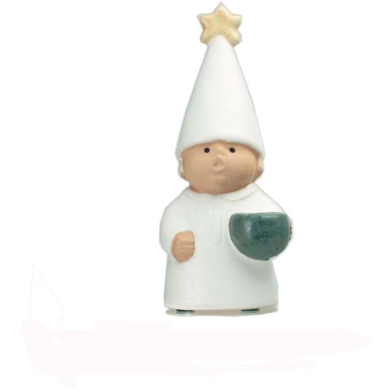 Adventsbarn Stjärngosse 17 cm