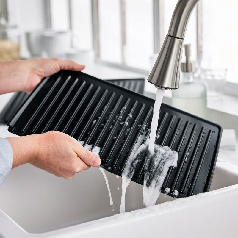 Elite XL Less Smoke pöytägrilli