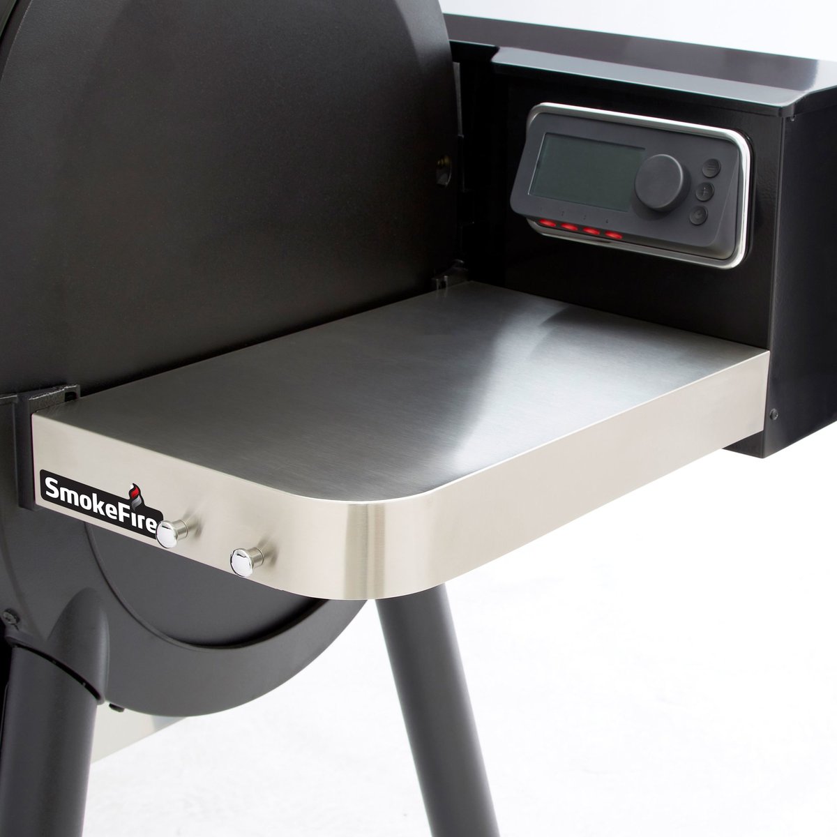 SmokeFire EX6 GBS Puupellettigrilli