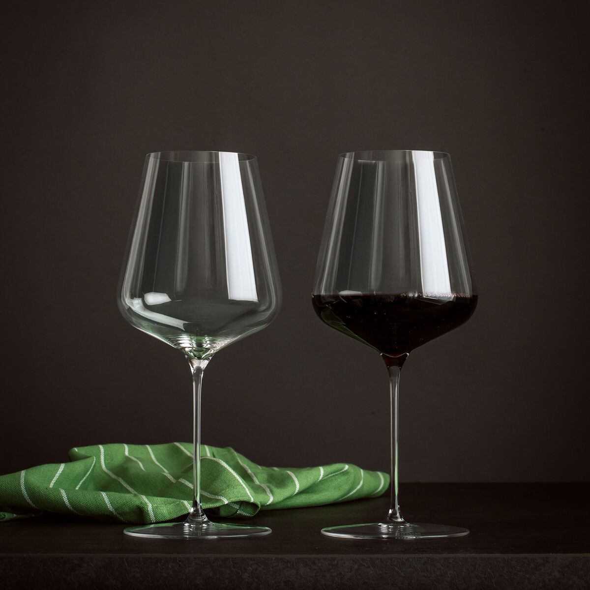 Definition Bordeaux vinglass 6-pakning