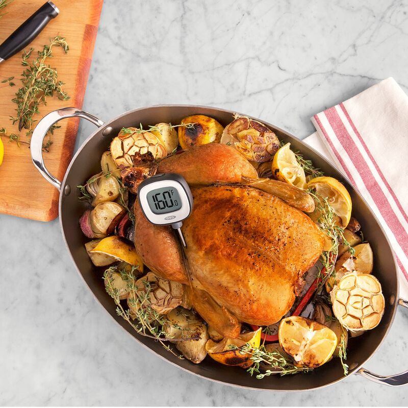 Chef's precision digital instant read