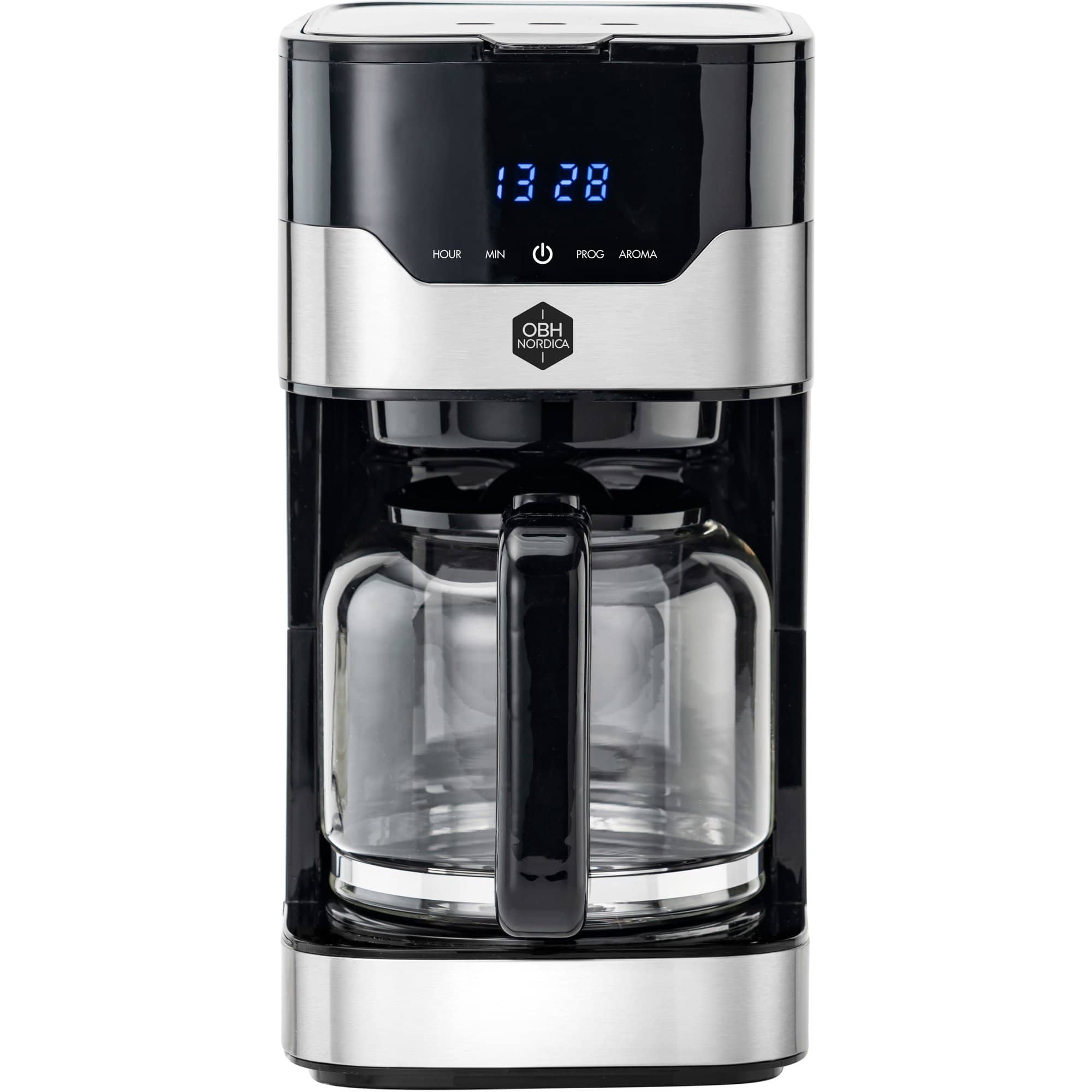 Timer Aroma Kaffemaskine