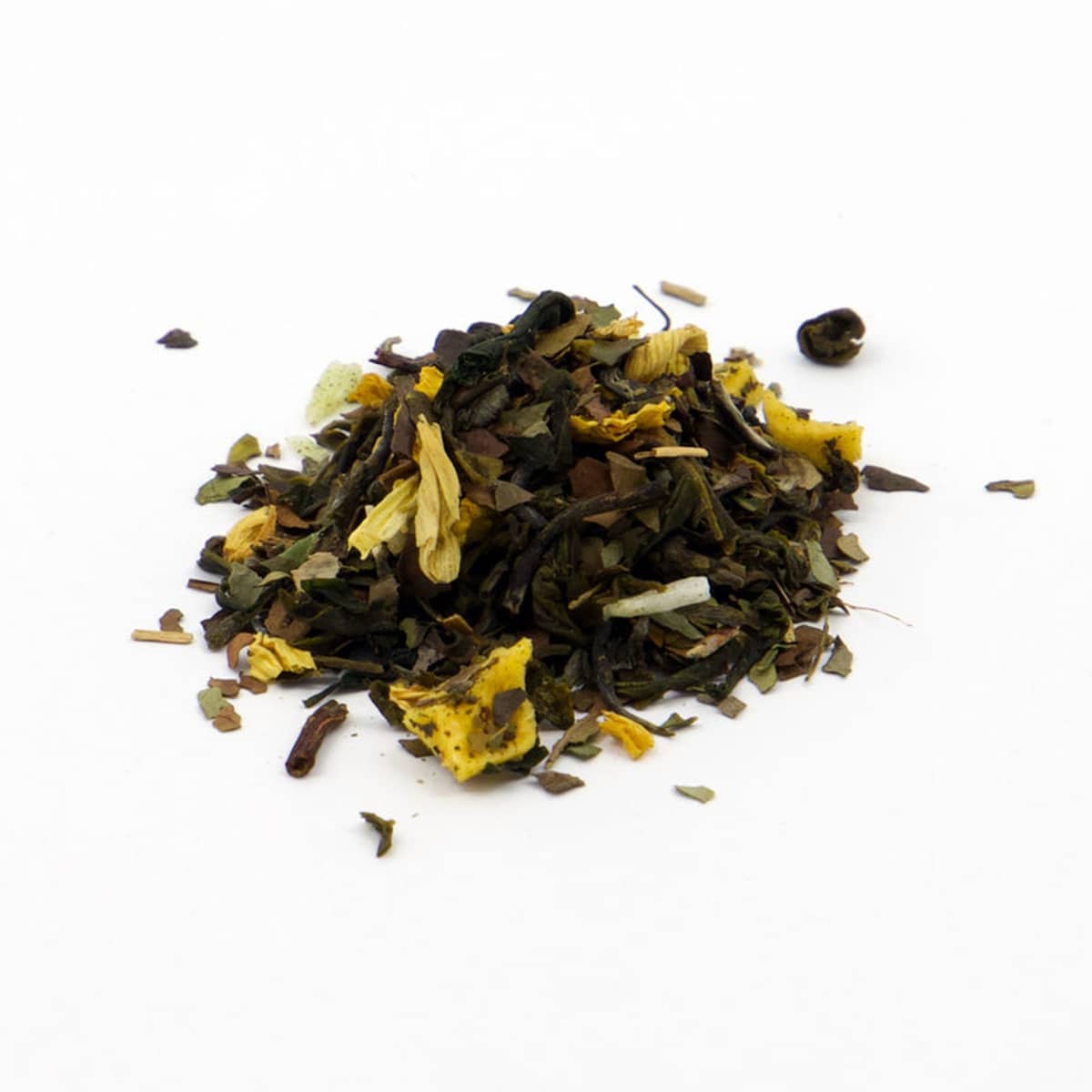 White Tea Coconut & Passion