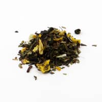 Coconut & Passion White Tea