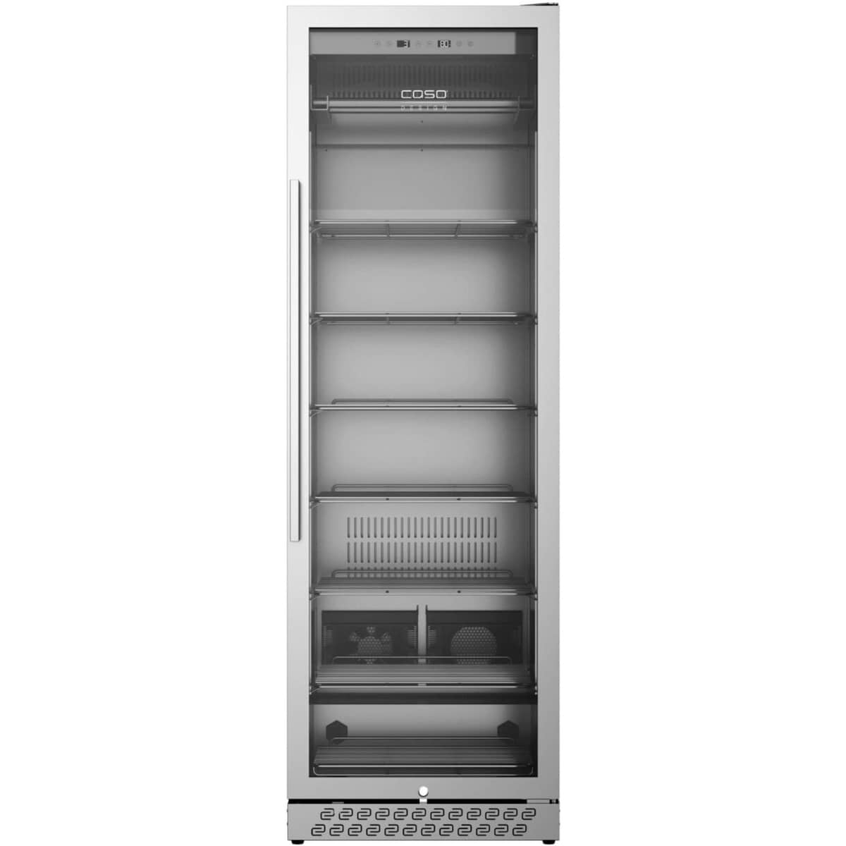 DryAged Master hängmöringskyl 380 liter