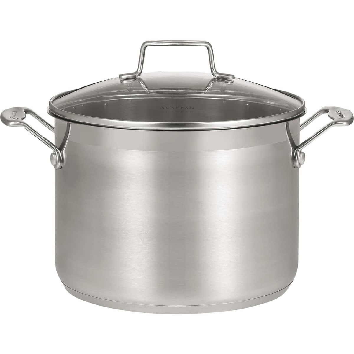 Impact Suppegryte 7,2 l