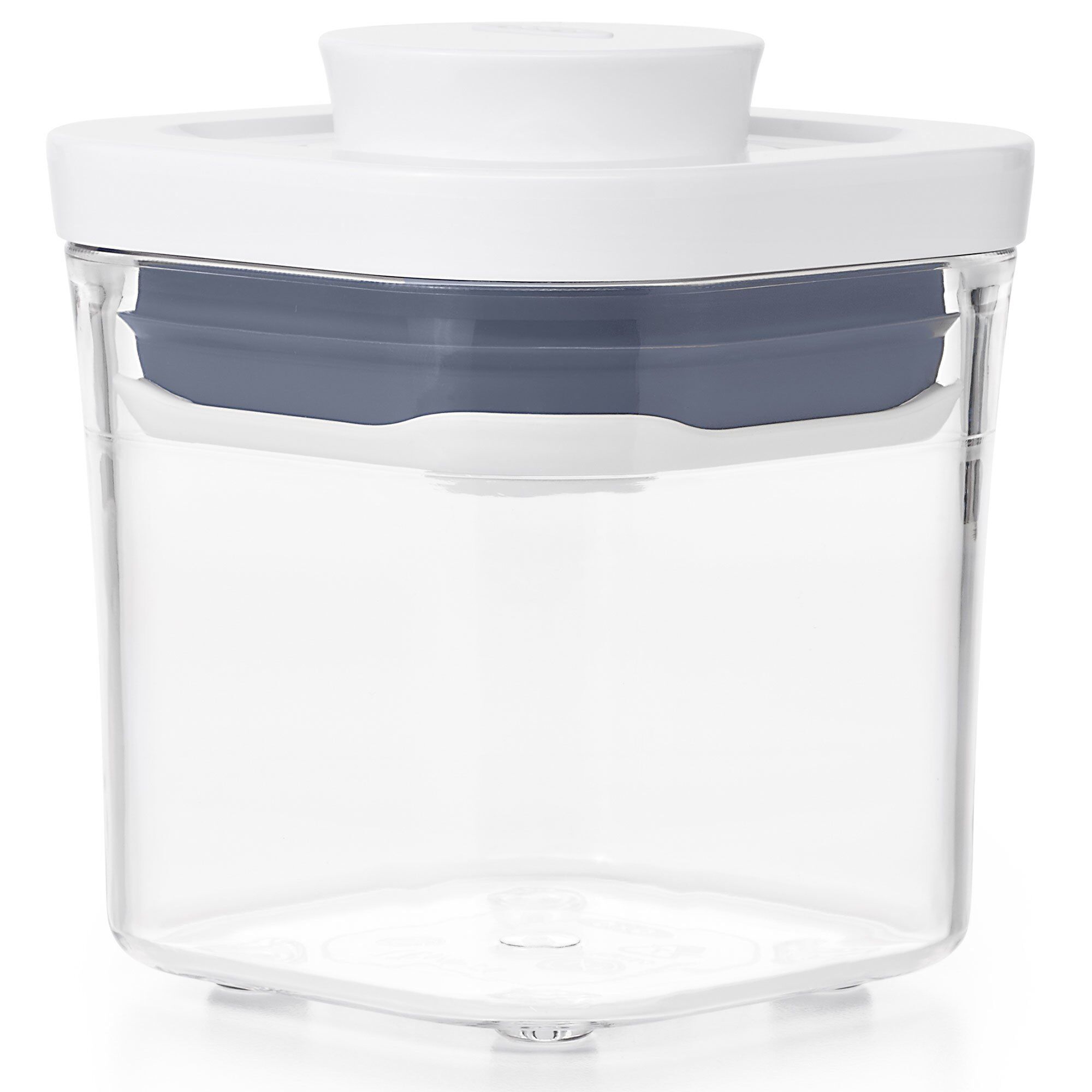 Alternativ bild 1 för OXO POP container mini kvadrat 0,2 L