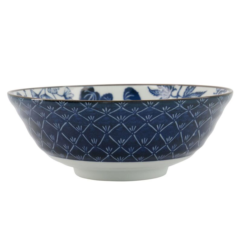 Flora Japonica -ramenkulho, ivy