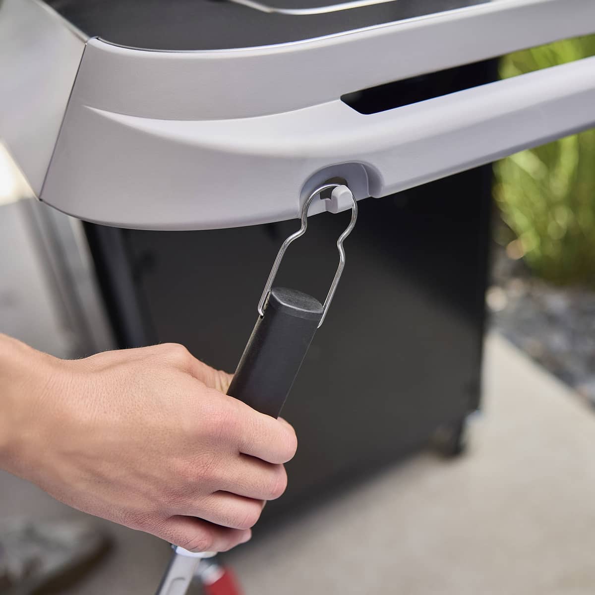 Genesis E-315 Gasgrill 2025