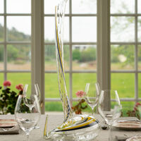 Cobra Magnum Optic Vinkaraff, gul/sort