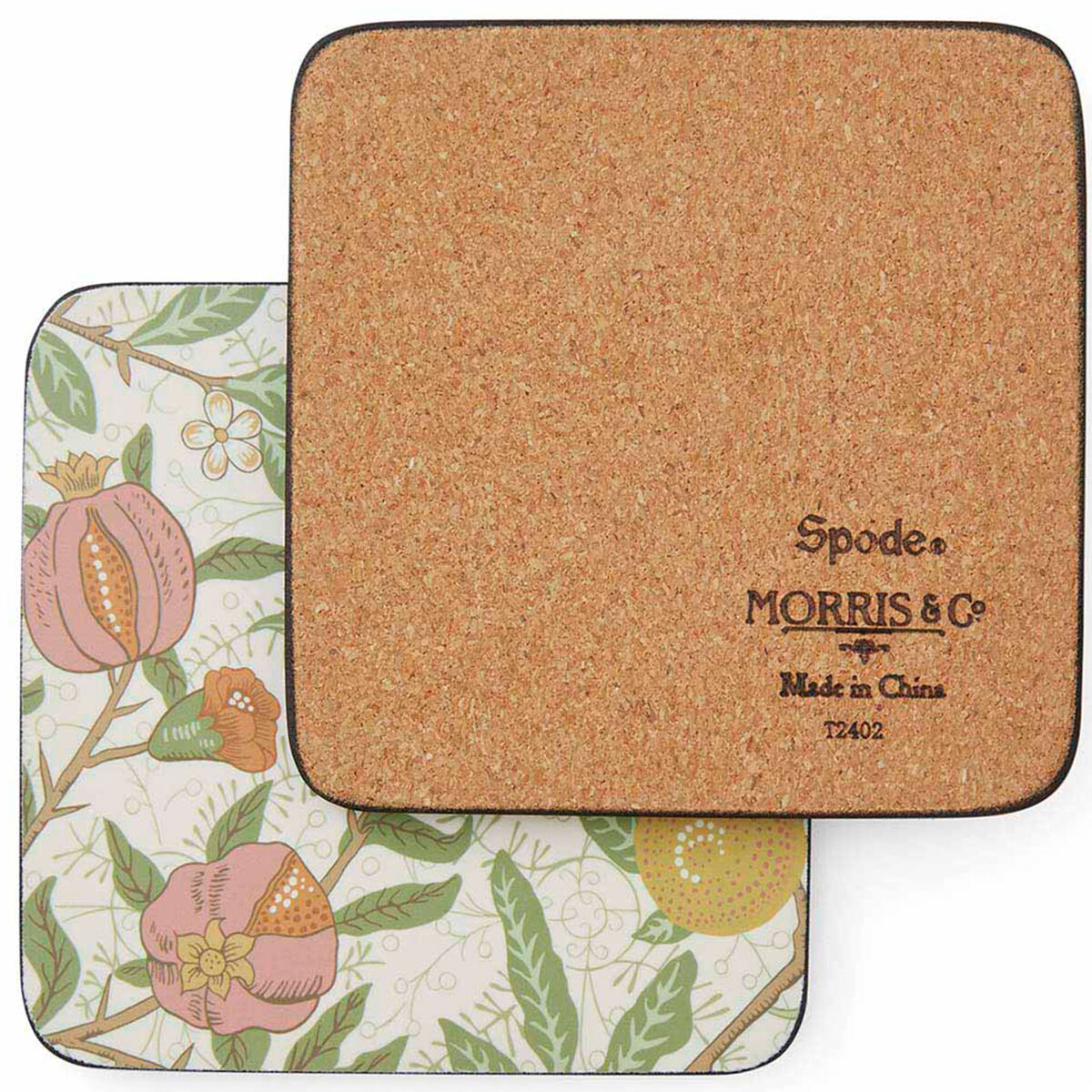 Simply Mixed lasinalunen 6-pakkaus