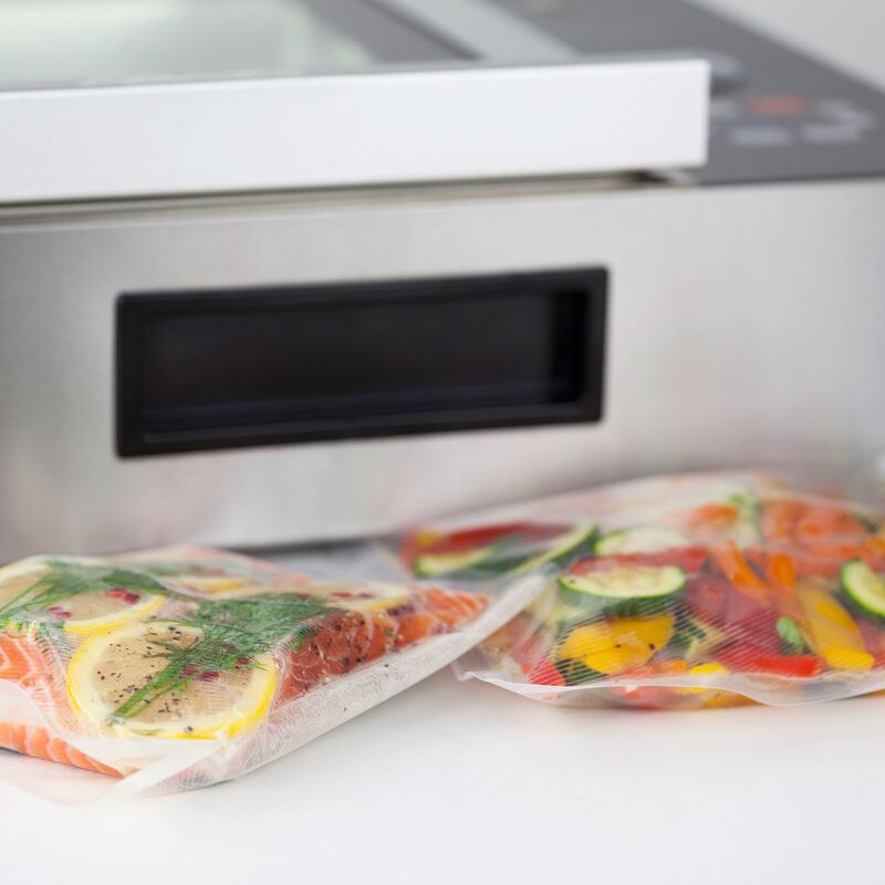 VacuChef SlimLine vakuumikone