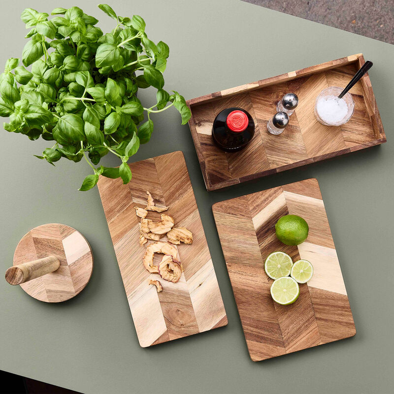 Brett for olje-/ balsamicoflasker