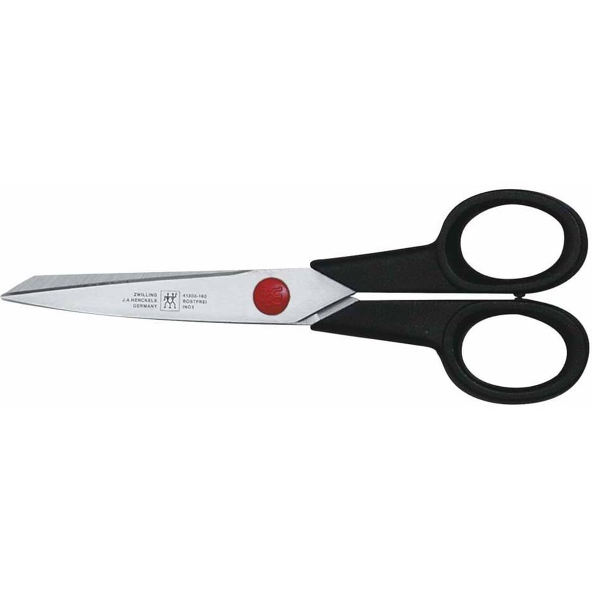 Twin-sakset, 16 cm.
