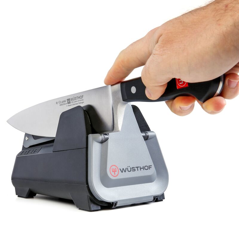 Easyedge elektrisk knivslip