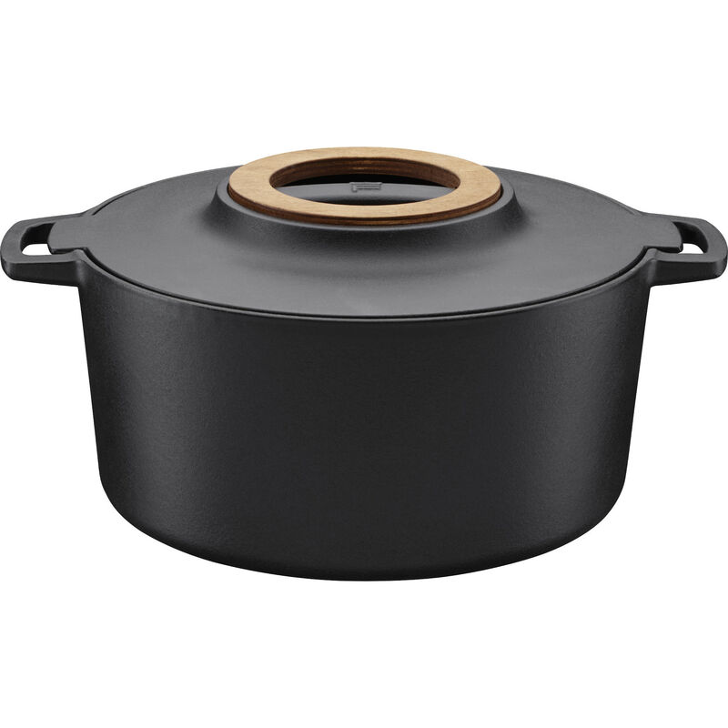 Norden-pata, valurauta, 6 L