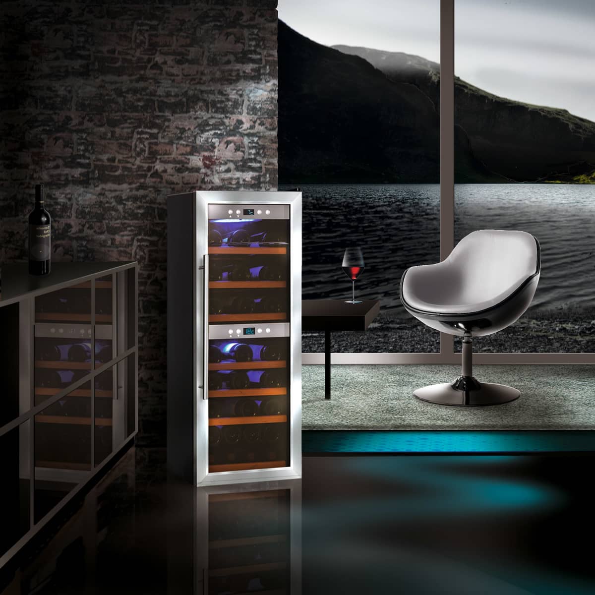 WineComfort 38