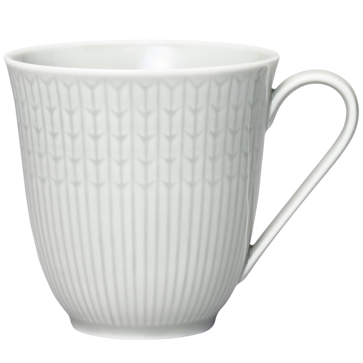 Swedish Grace mugg, 30 cl, dimma