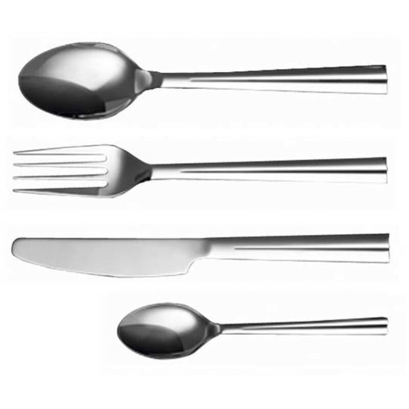 Grand Cru Aterinsetti, 16 osaa