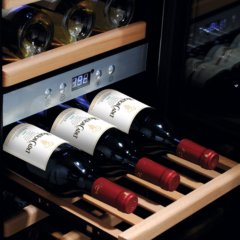 Viinikaappi WineDuett 24