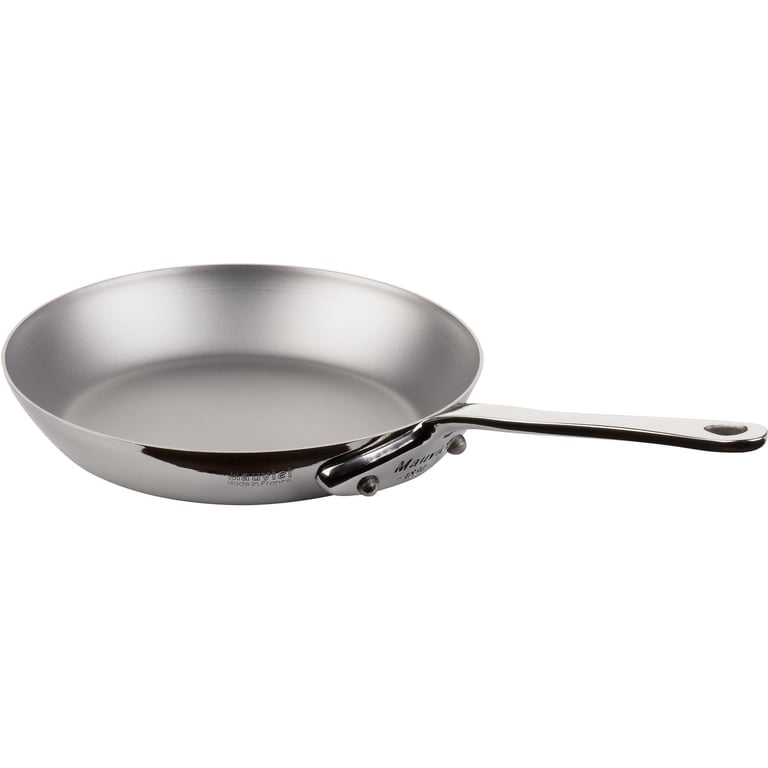 Cook Style -minipannu, terästä