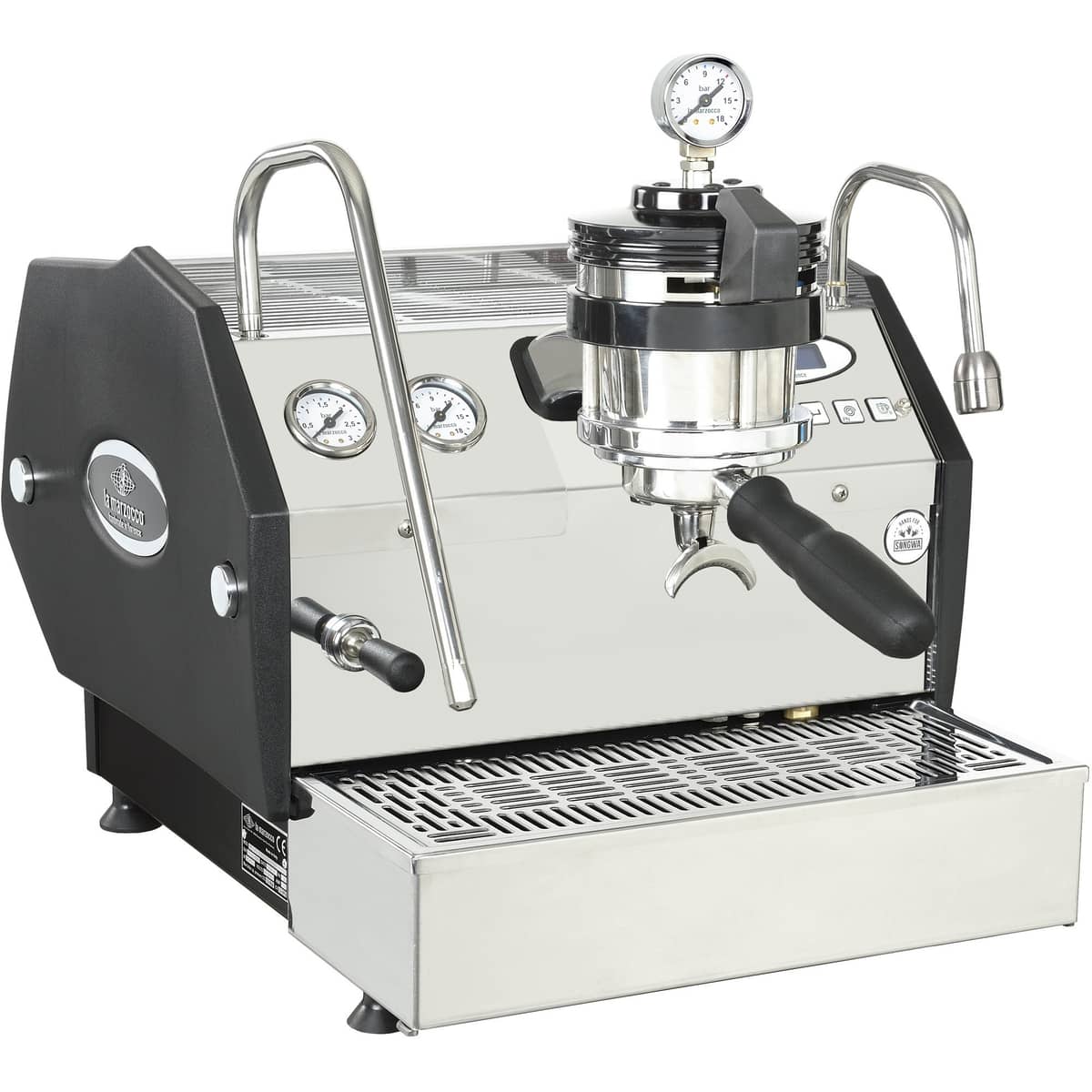 GS3 Espressomaskine MP