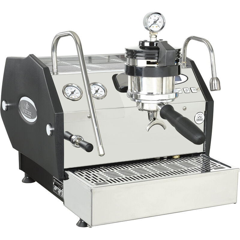 GS3 Espressomaskin MP