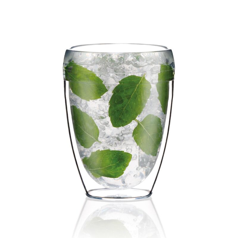 Pavina Outdoor -muki, 6 kpl, 35 cl