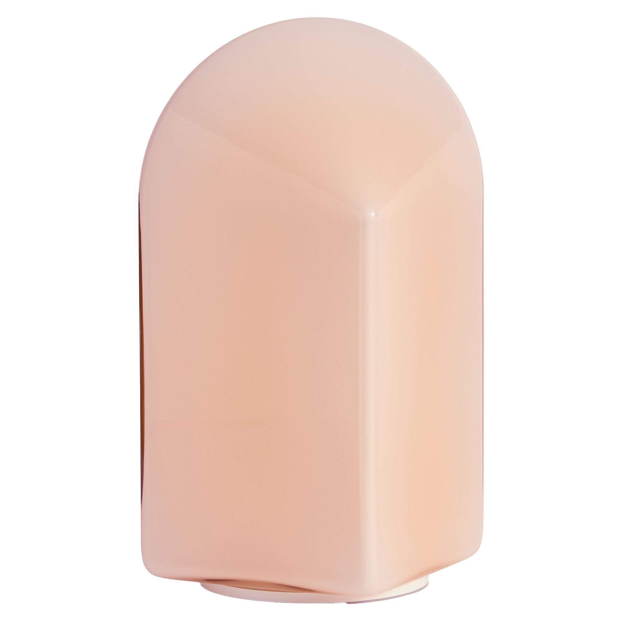 Parade 240 portabel lampa, blush pink