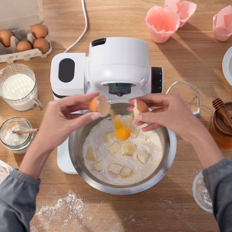 Bosch MUMS2EW00 Köksmaskin serie 2