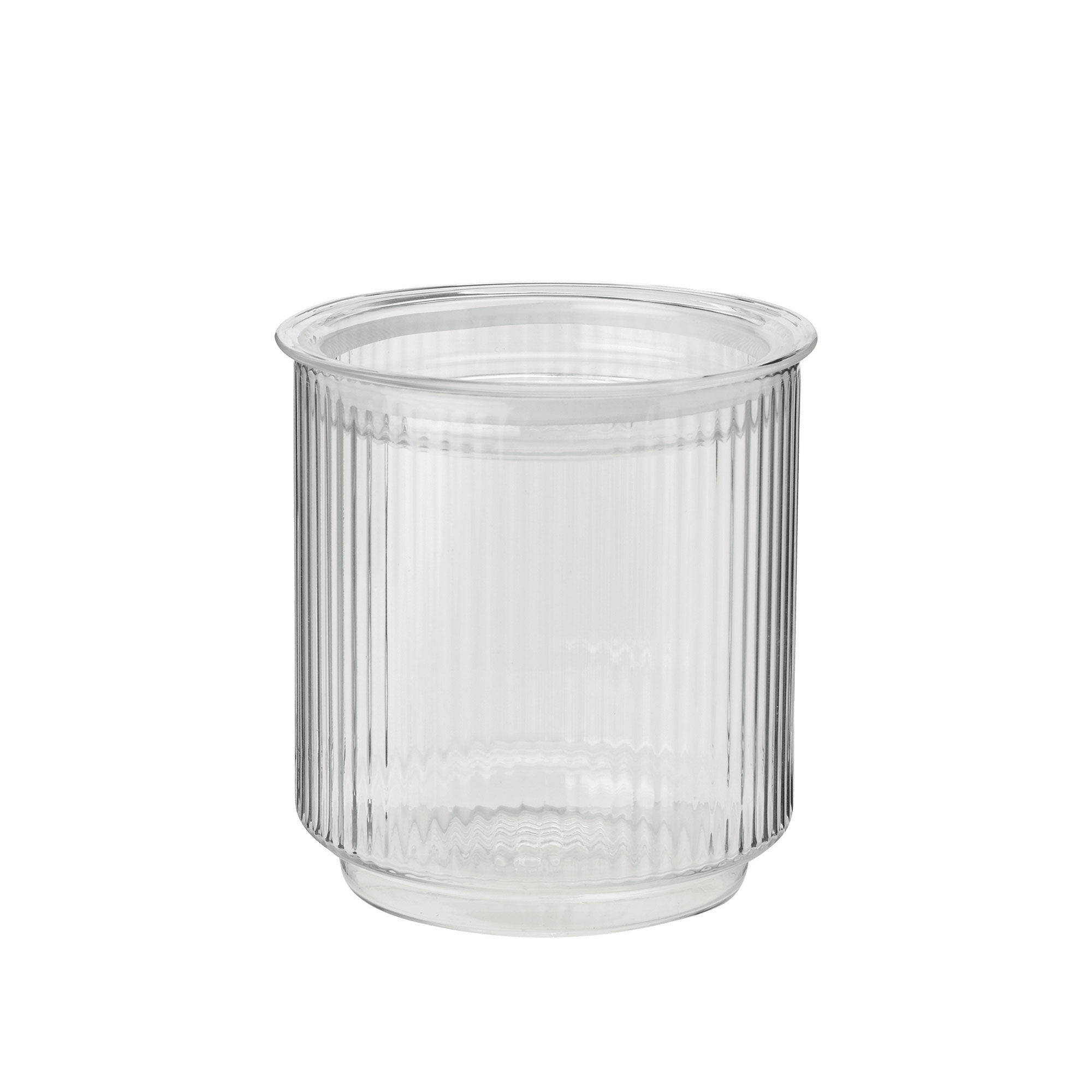 Stelton Pilastro Opbevaringsglas 1,3 liter