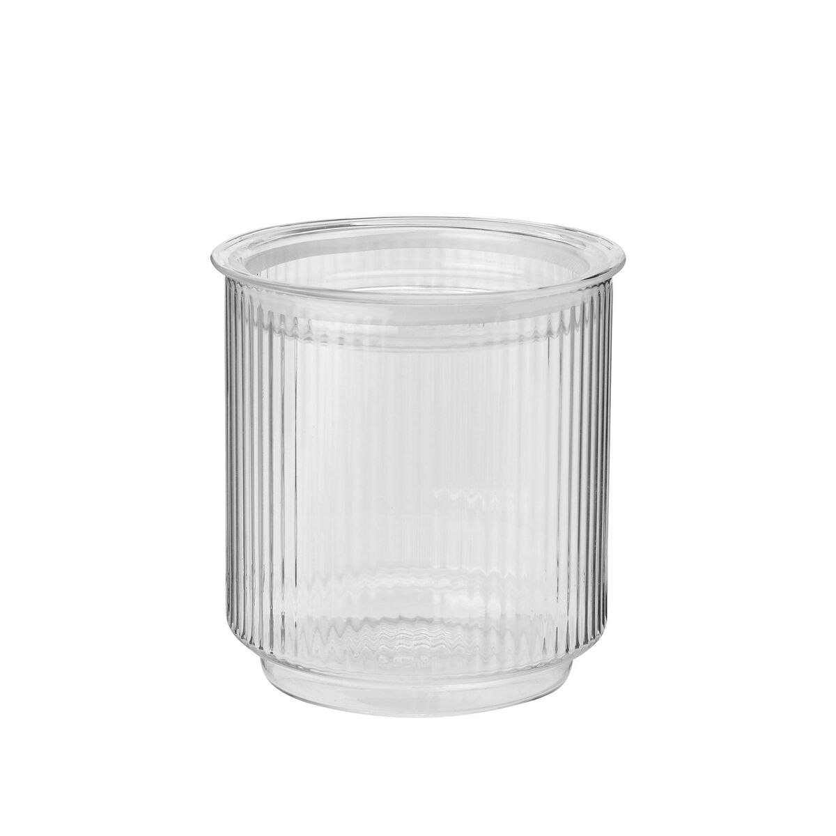 Stelton Pilastro Opbevaringsglas 1,3 liter