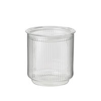 Stelton Pilastro Opbevaringsglas 1,3 liter
