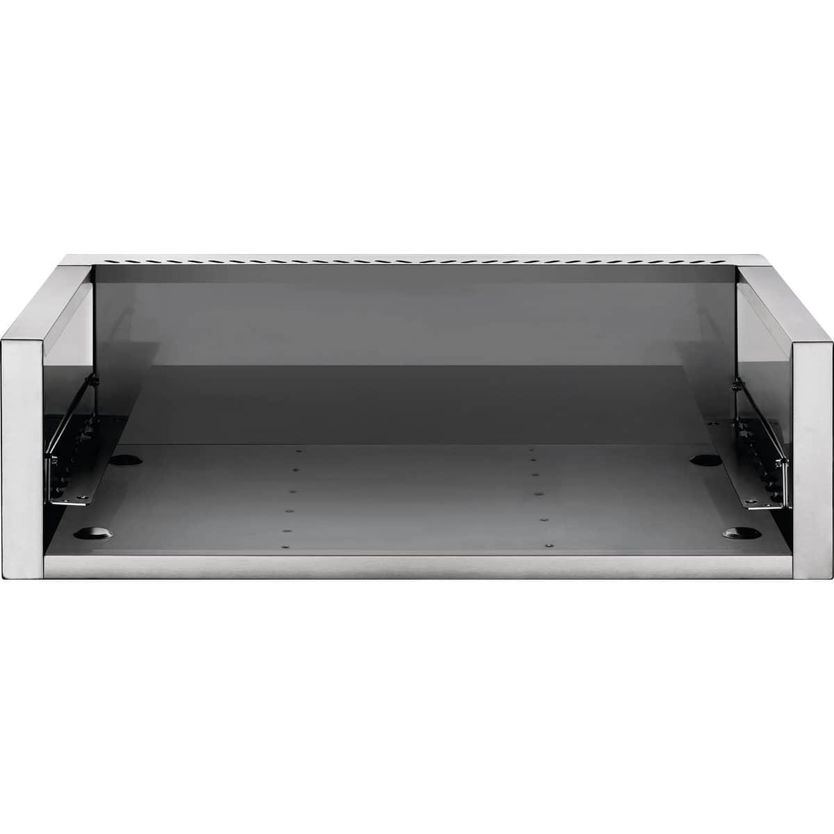 BIG38 Monteringsmodul för grill