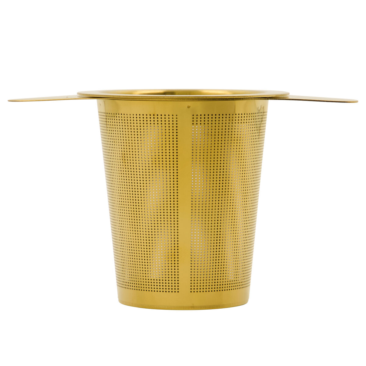 Nicolas Vahé Teesiivilä, kultainen