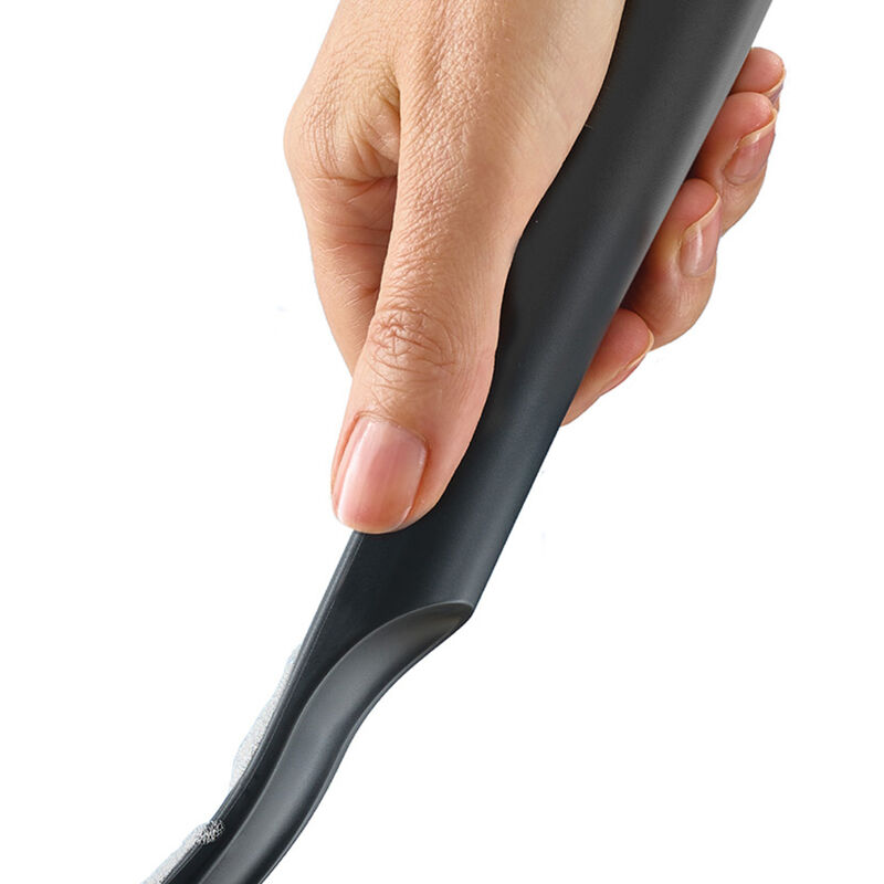 Joseph Joseph SinkTech diskborste med ställ i rostfritt stål