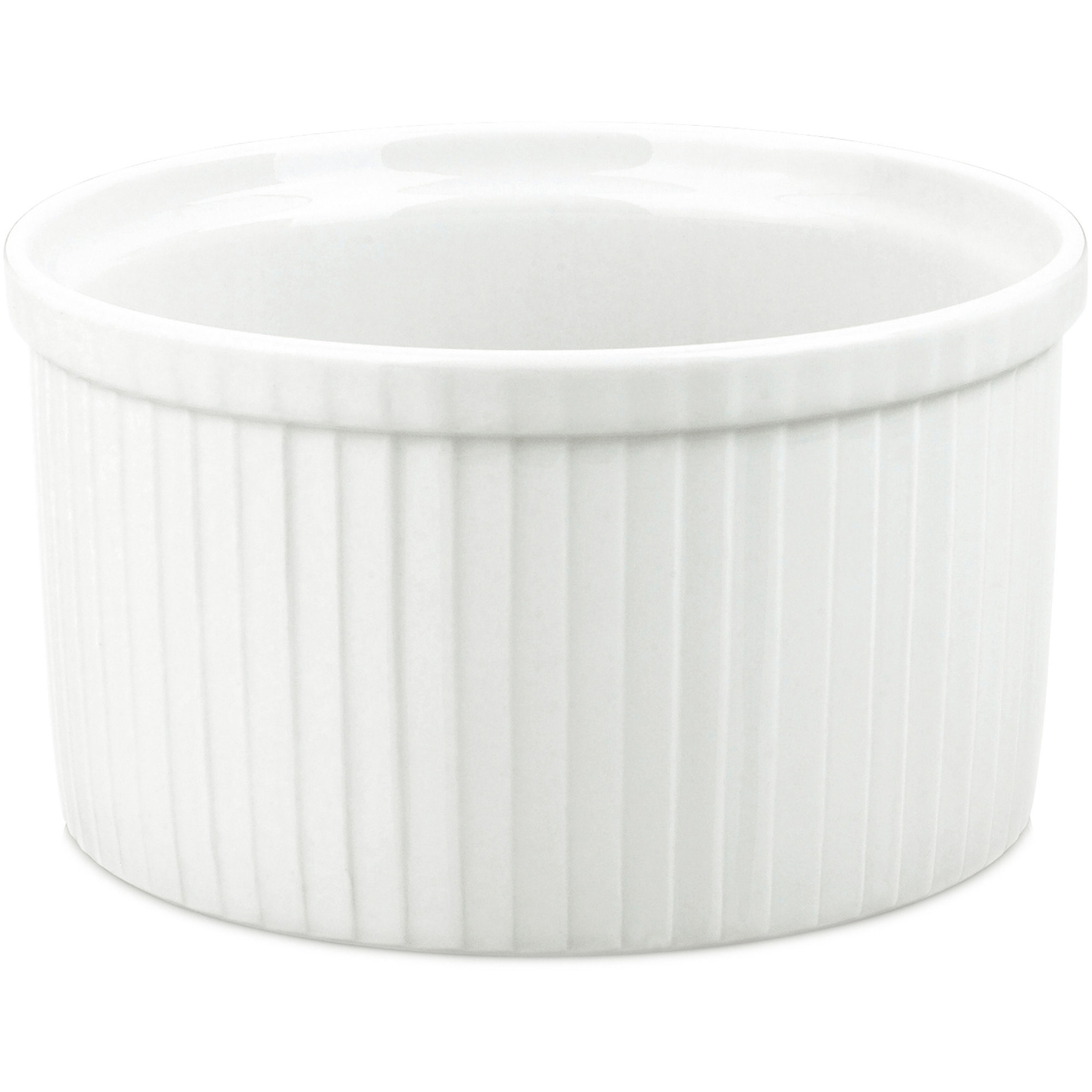 Gastronomi Suffleform hög 35 cl D:10 cm