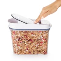 POP container 2,3 L
