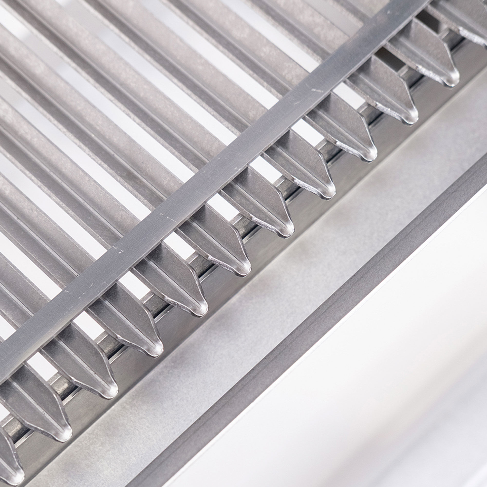 Konro Asado Grill Top til Medium/Wide Kasai Grill