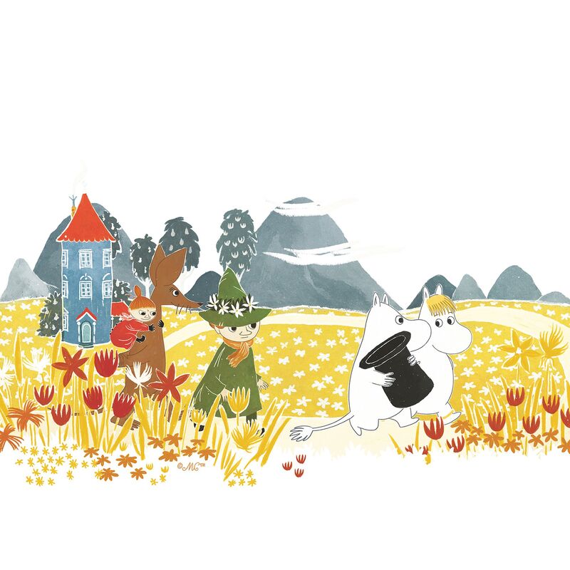 Carrie termoflaske 0,5 liter, sky