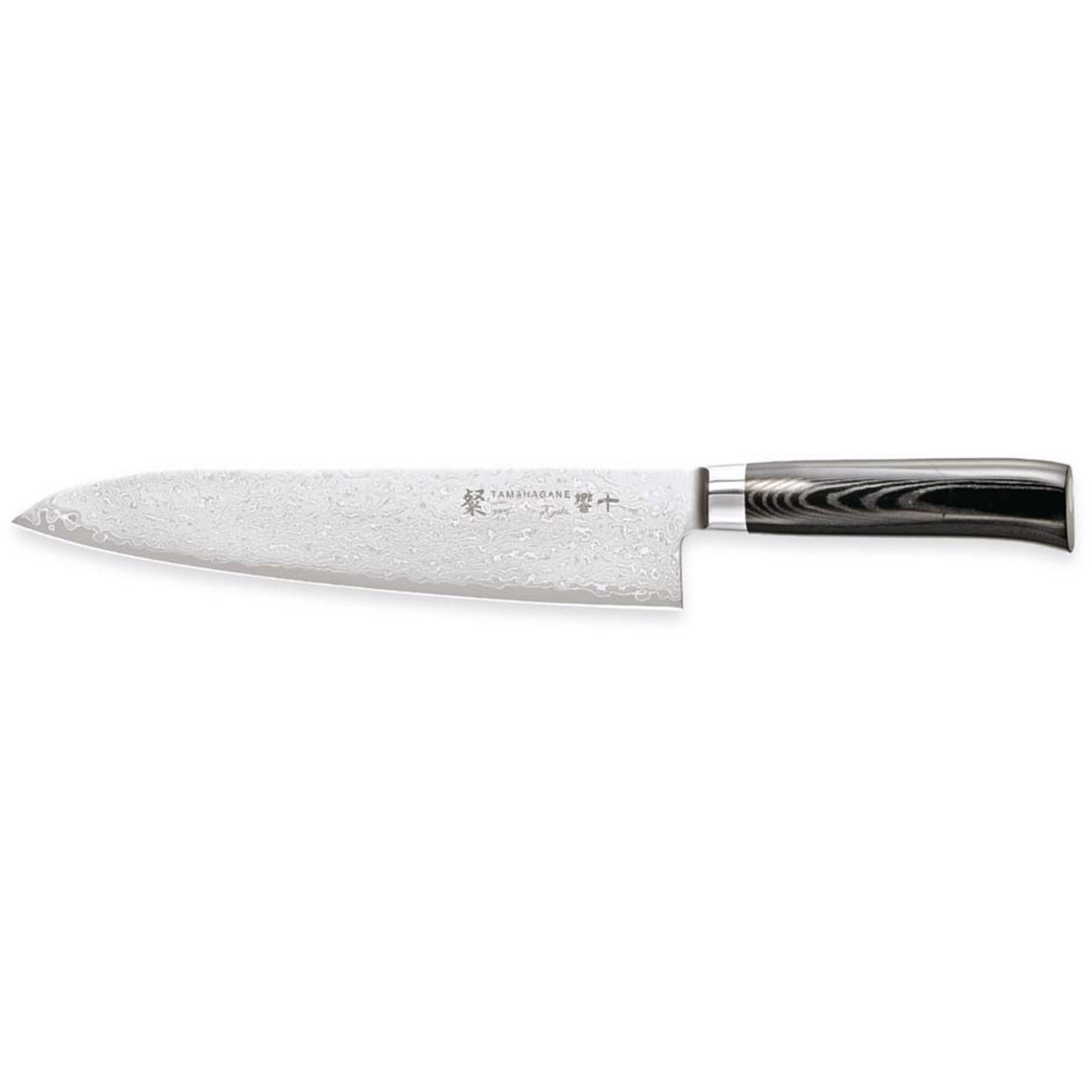 San Kyoto Kockkniv 24 cm