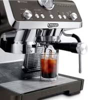 Delonghi La Specialista Opera EC9555 espressomaskin, svart